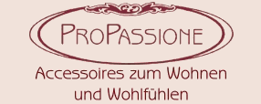 ProPassione Top Logo