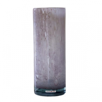 Henry Dean Vase Cylinder, H 32 x Ø 12 cm, Winsome