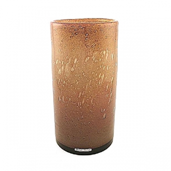Henry Dean Vase/Windlicht Cylinder, H 30 x Ø 15 cm, Winsome
